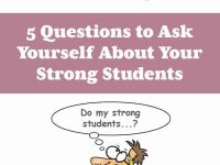 ESL Classroom Management Mistake Do You Favor Strong Students