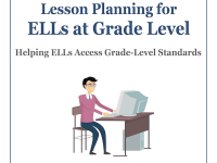 Lesson Planning for ELLs at Grade Level